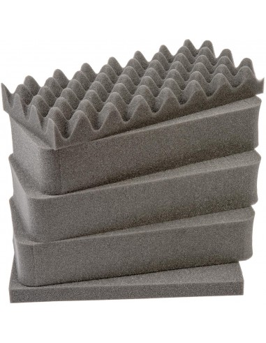 Náhradní pěnová výplň pro kufr PELI™ 1430