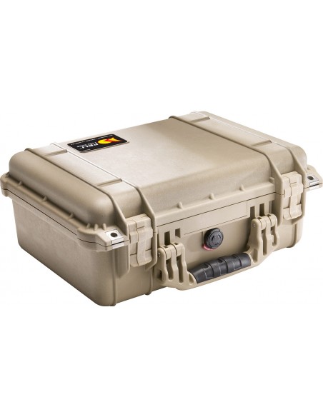 Odolný kufr PELI™ 1450 Odolný kufr PELI™ 1450