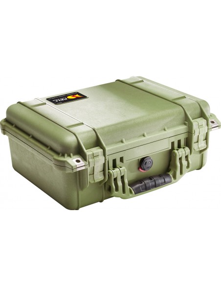 Odolný kufr PELI™ 1450 Odolný kufr PELI™ 1450