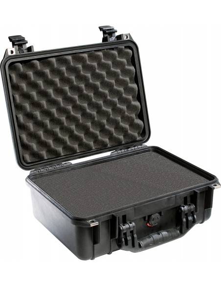 Odolný kufr PELI™ 1450 Odolný kufr PELI™ 1450