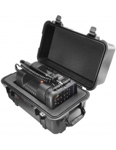 Odolný kufr PELI™ 1460 AALG