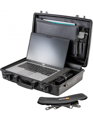 Odolný kufr PELI™ 1490 LAPTOP CASE