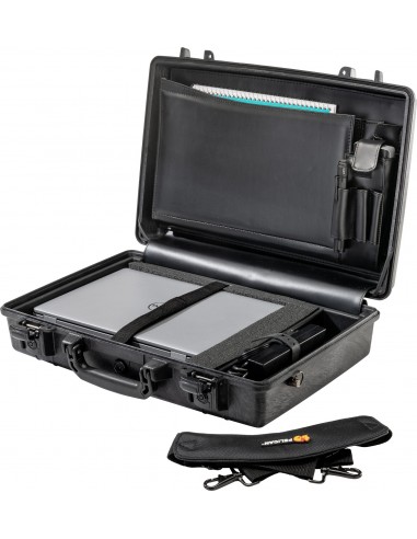 Odolný kufr PELI™ 1490 LAPTOP CASE