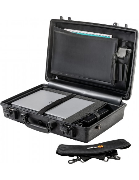 Odolný kufr PELI™ 1490 LAPTOP CASE