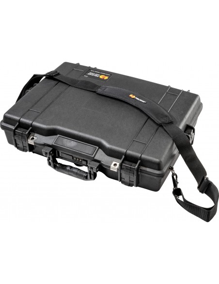 Odolný kufr PELI™ 1495 LAPTOP CASE Odolný kufr PELI™ 1495 LAPTOP CASE