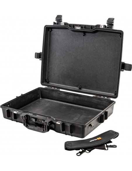 Odolný kufr PELI™ 1495 LAPTOP CASE Odolný kufr PELI™ 1495 LAPTOP CASE