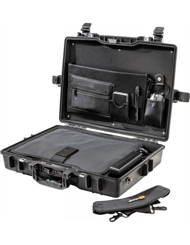 Odolný kufr PELI™ 1495 CC1 LAPTOP CASE