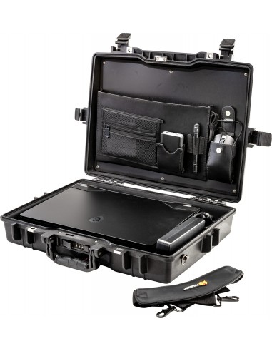 Odolný kufr PELI™ 1495 CC1 LAPTOP CASE