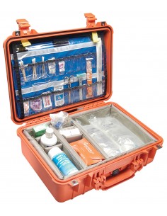 Kufr PELI™ 1500 EMS pro lékaře 2