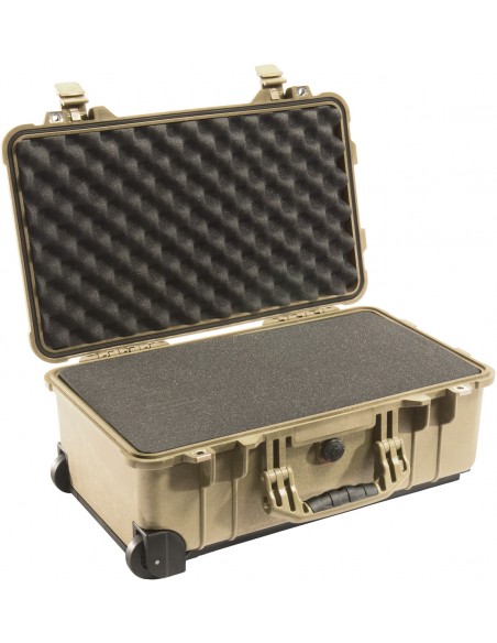 Odolný kufr PELI™ 1510