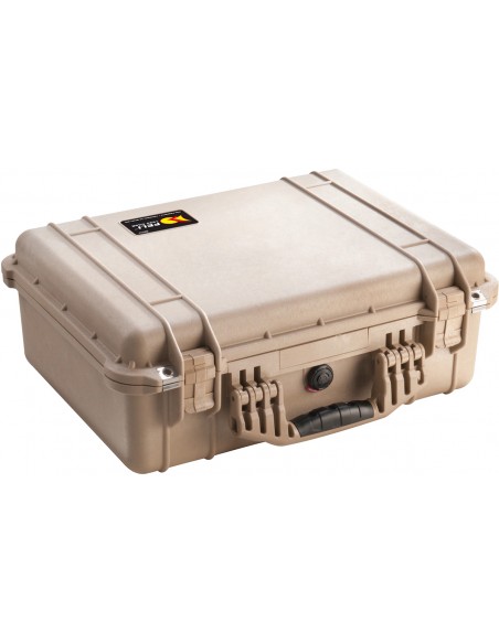 Odolný kufr PELI™ 1520 Odolný kufr PELI™ 1520