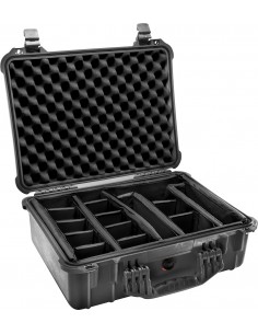 Odolný kufr PELI™ 1520 2