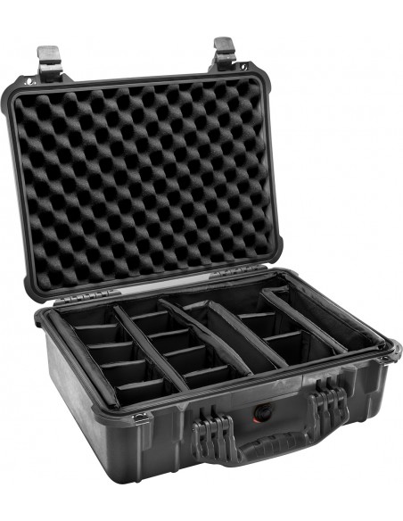 Odolný kufr PELI™ 1520 Odolný kufr PELI™ 1520