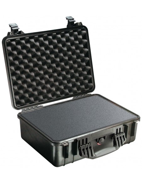 Odolný kufr PELI™ 1520 Odolný kufr PELI™ 1520