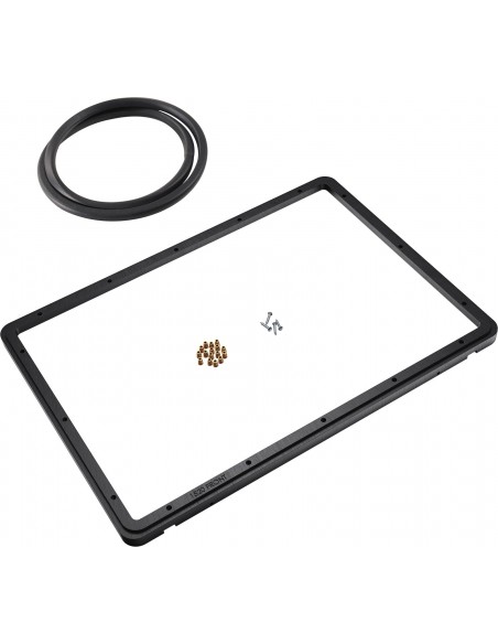 Montážní rámeček pro kufr PELI™ 1520 Montážní rámeček pro kufr PELI™ 1520