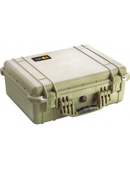 Odolný kufr PELI™ 1520