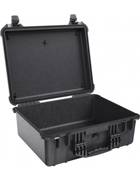 Odolný kufr PELI™ 1550 Odolný kufr PELI™ 1550