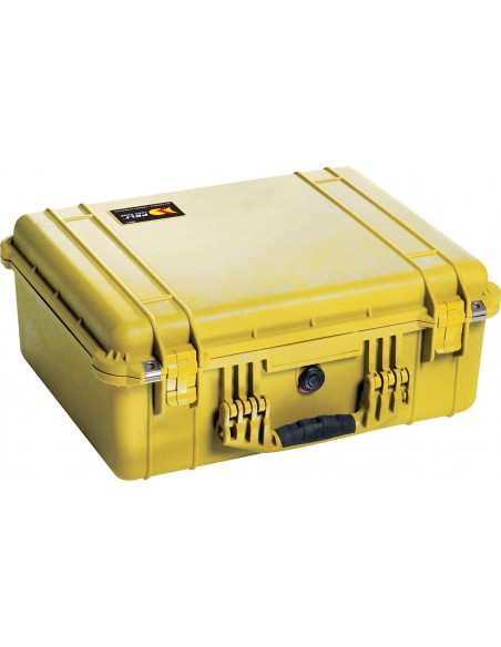 Odolný kufr PELI™ 1550 Odolný kufr PELI™ 1550