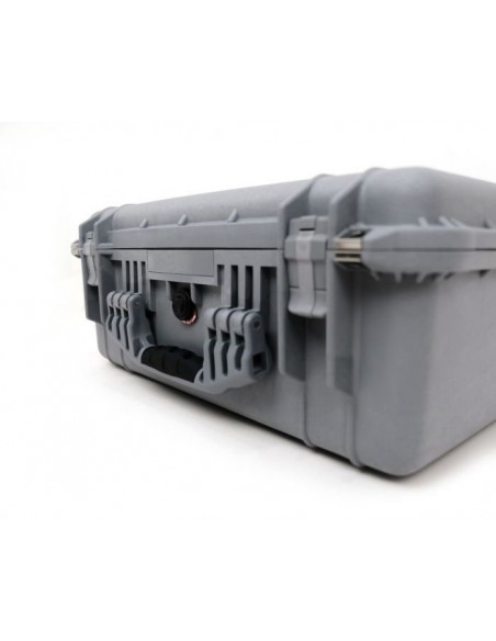 Odolný kufr PELI™ 1550 Odolný kufr PELI™ 1550