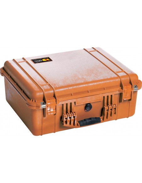 Odolný kufr PELI™ 1550 Odolný kufr PELI™ 1550