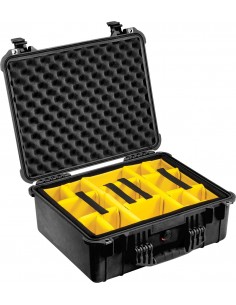 Odolný kufr PELI™ 1550 2