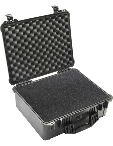 Odolný kufr PELI™ 1550 Odolný kufr PELI™ 1550