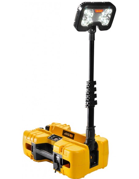 Osvětlovací systém PELI™ RALS 9490