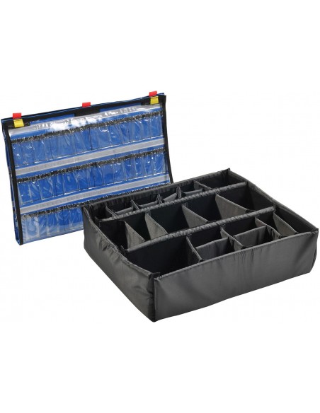 Přepážky EMS pro kufr PELI™1600 EMS Kit Přepážky EMS pro kufr PELI™1600 EMS Kit