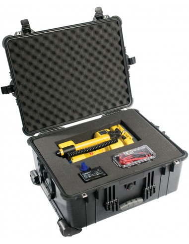 Odolný kufr PELI™ 1610