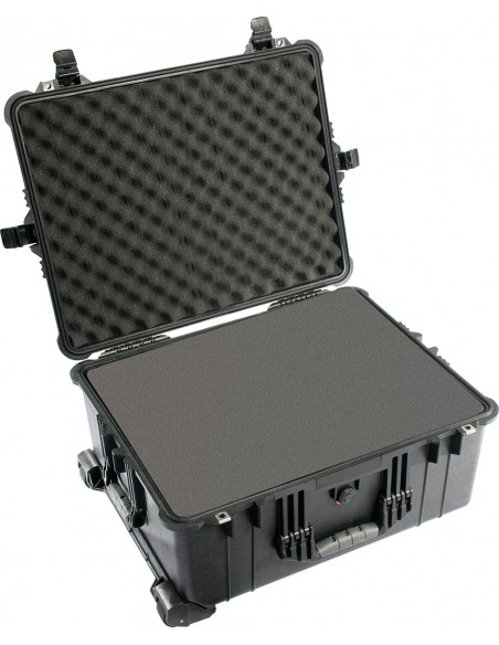Odolný kufr PELI™ 1610 Odolný kufr PELI™ 1610
