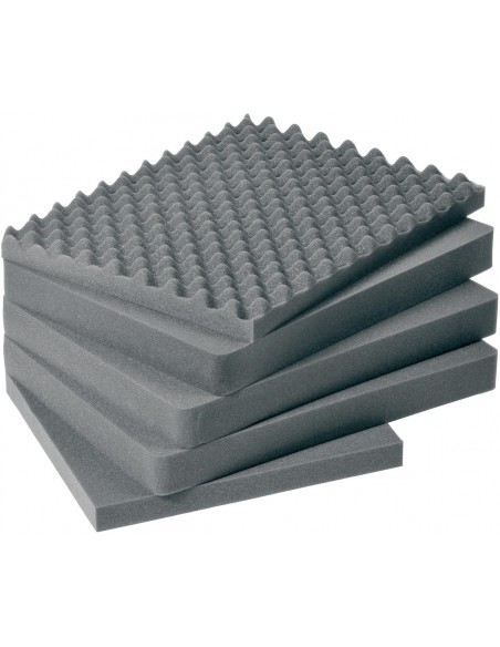 Pěna pro kufr PELI™ 1610 Pěna pro kufr PELI™ 1610