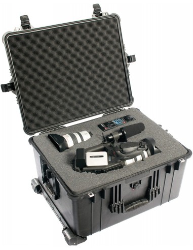 Odolný kufr PELI™ 1620