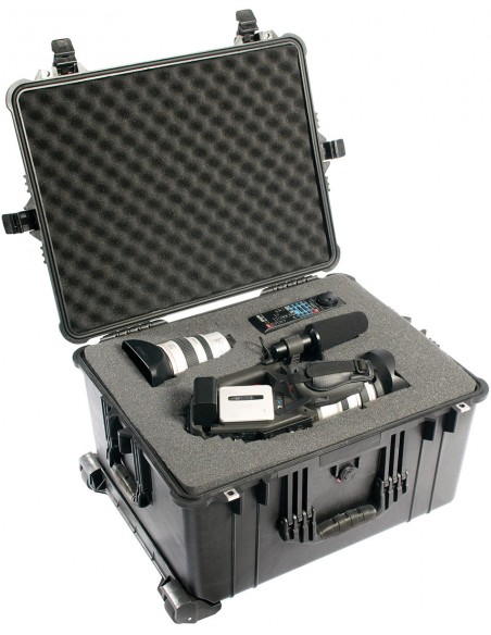 Odolný kufr PELI™ 1620 Odolný kufr PELI™ 1620