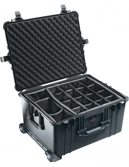 Odolný kufr PELI™ 1620 Odolný kufr PELI™ 1620