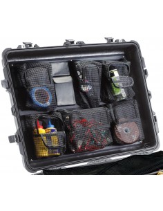 Organizér do víka pro kufr PELI™ 1630