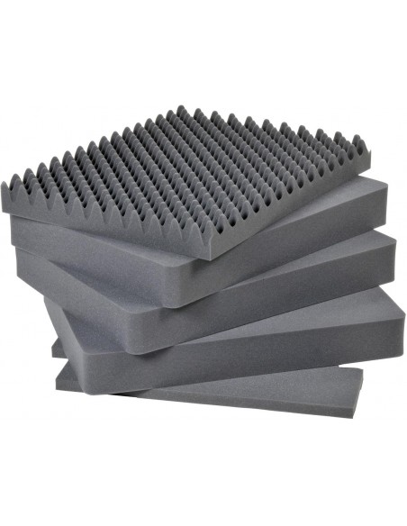 Pěna pro kufr PELI™ 1630 Pěna pro kufr PELI™ 1630