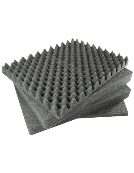 Pěna pro kufr PELI™ 1650 Pěna pro kufr PELI™ 1650