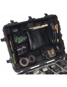 Organizér do víka pro kufr PELI™ 1660