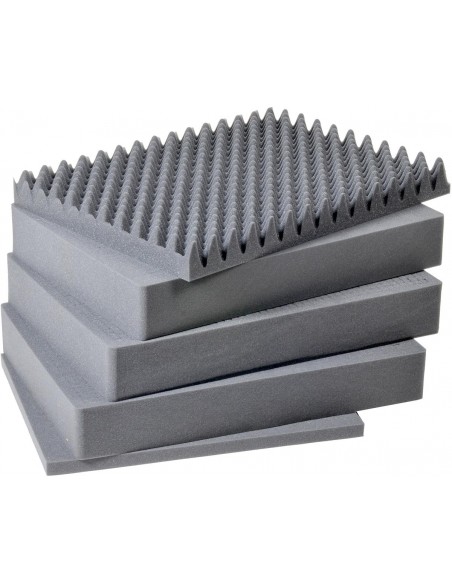 Pěna pro kufr PELI™ 1660 Pěna pro kufr PELI™ 1660