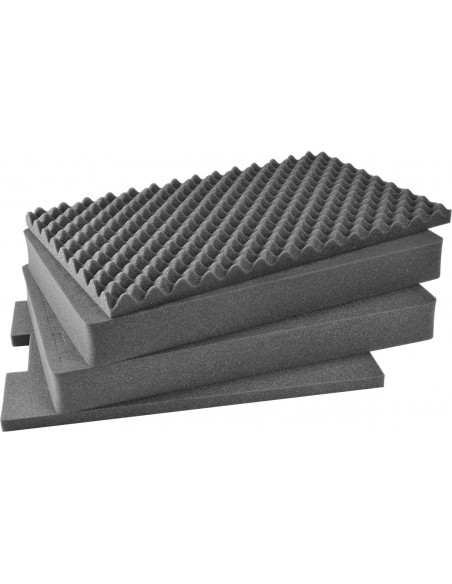 Pěna pro kufr PELI™ 1670 Pěna pro kufr PELI™ 1670