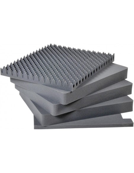 Pěna pro kufr PELI™ 1690 Pěna pro kufr PELI™ 1690