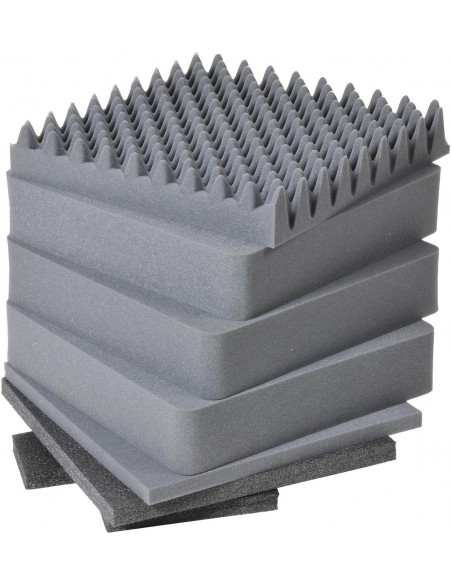 Pěna pro kufr PELI™ 0340 Pěna pro kufr PELI™ 0340