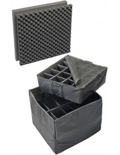 Odolný kufr PELI™ 0370 cube case 2