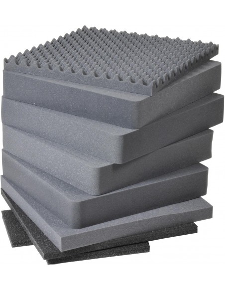 Pěna pro kufr PELI™ 0370 Pěna pro kufr PELI™ 0370