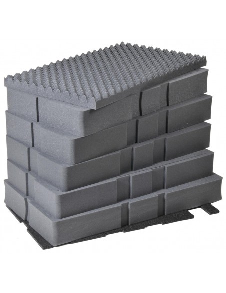 Pěna pro kufr PELI™ 0500 Pěna pro kufr PELI™ 0500