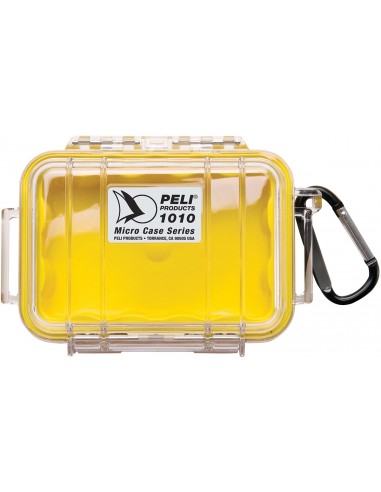 Pouzdro PELI™ Micro Case Series™ 1010