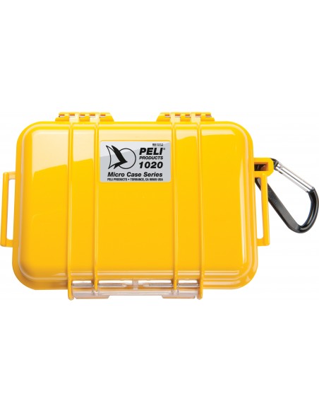 Odolné pouzdro PELI™ Micro Case Series™ 1020