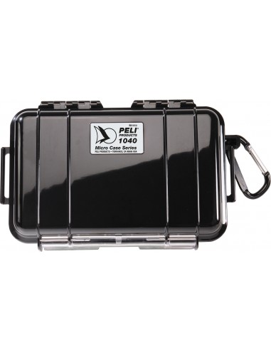 Odolné pouzdro PELI™ Micro Case Series™ 1040