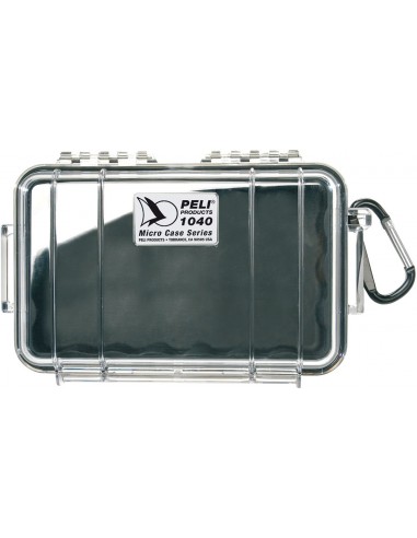 Odolné pouzdro PELI™ Micro Case Series™ 1040