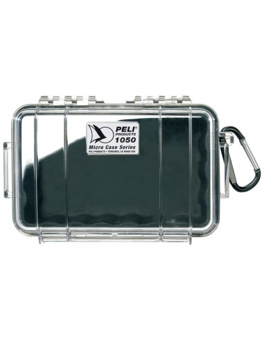 Odolné pouzdro PELI™ Micro Case Series™ 1050